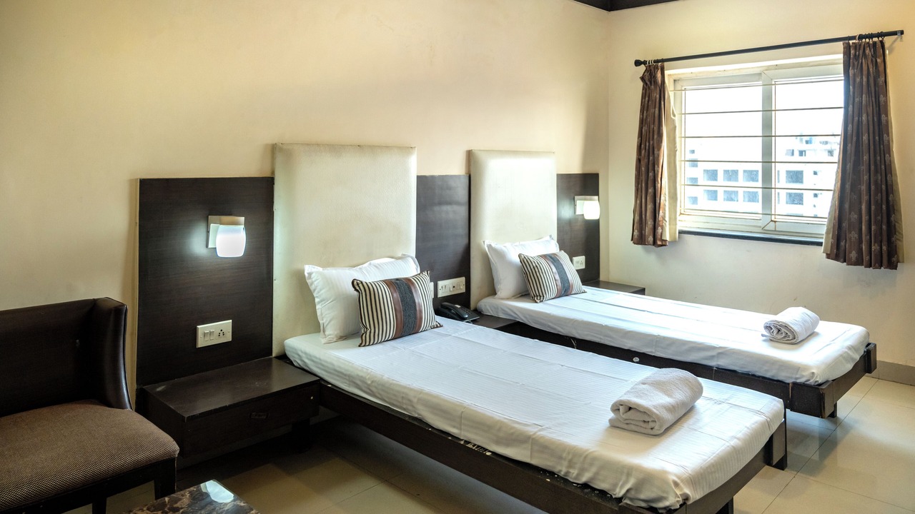Photo of Bedroom in Kolkata
