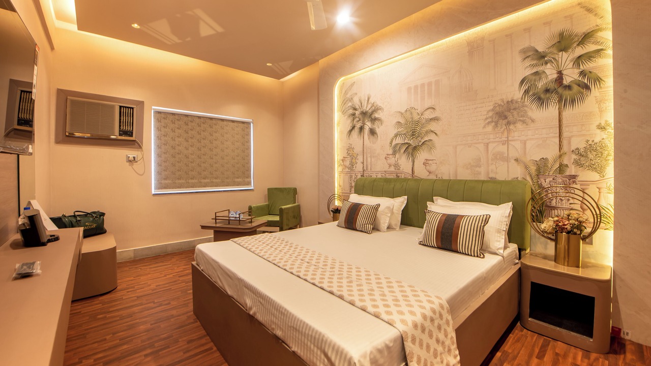 Photo of Bedroom in Kolkata
