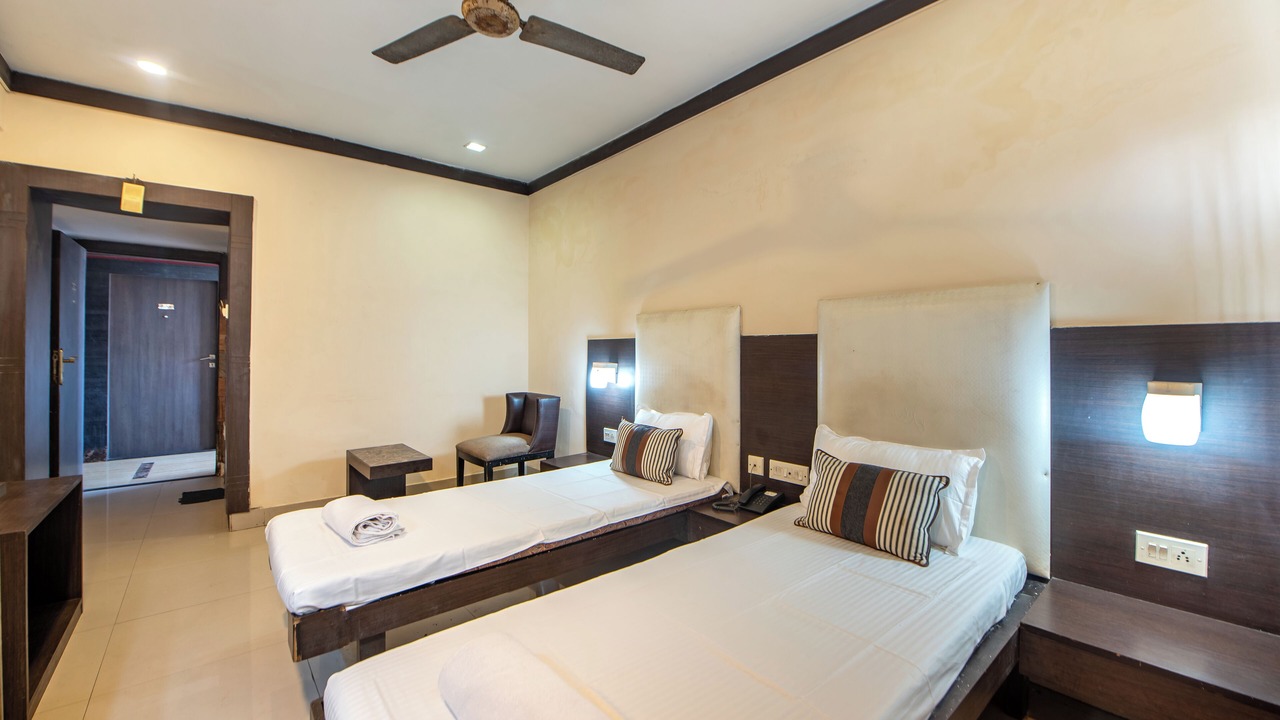 Photo of Bedroom in Kolkata