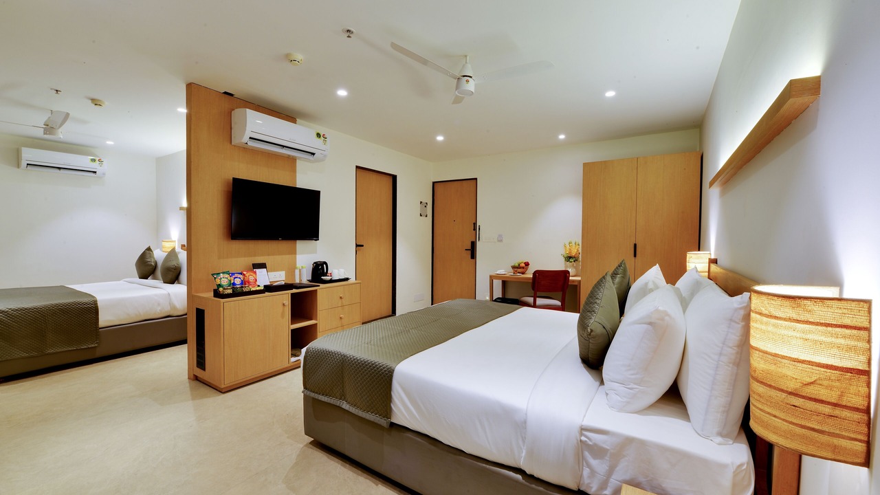 Photo of Bedroom in Kamrej