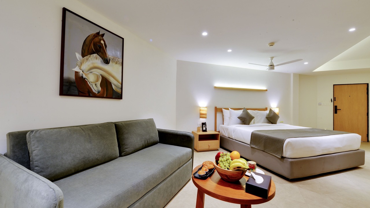 Photo of Bedroom in Kamrej