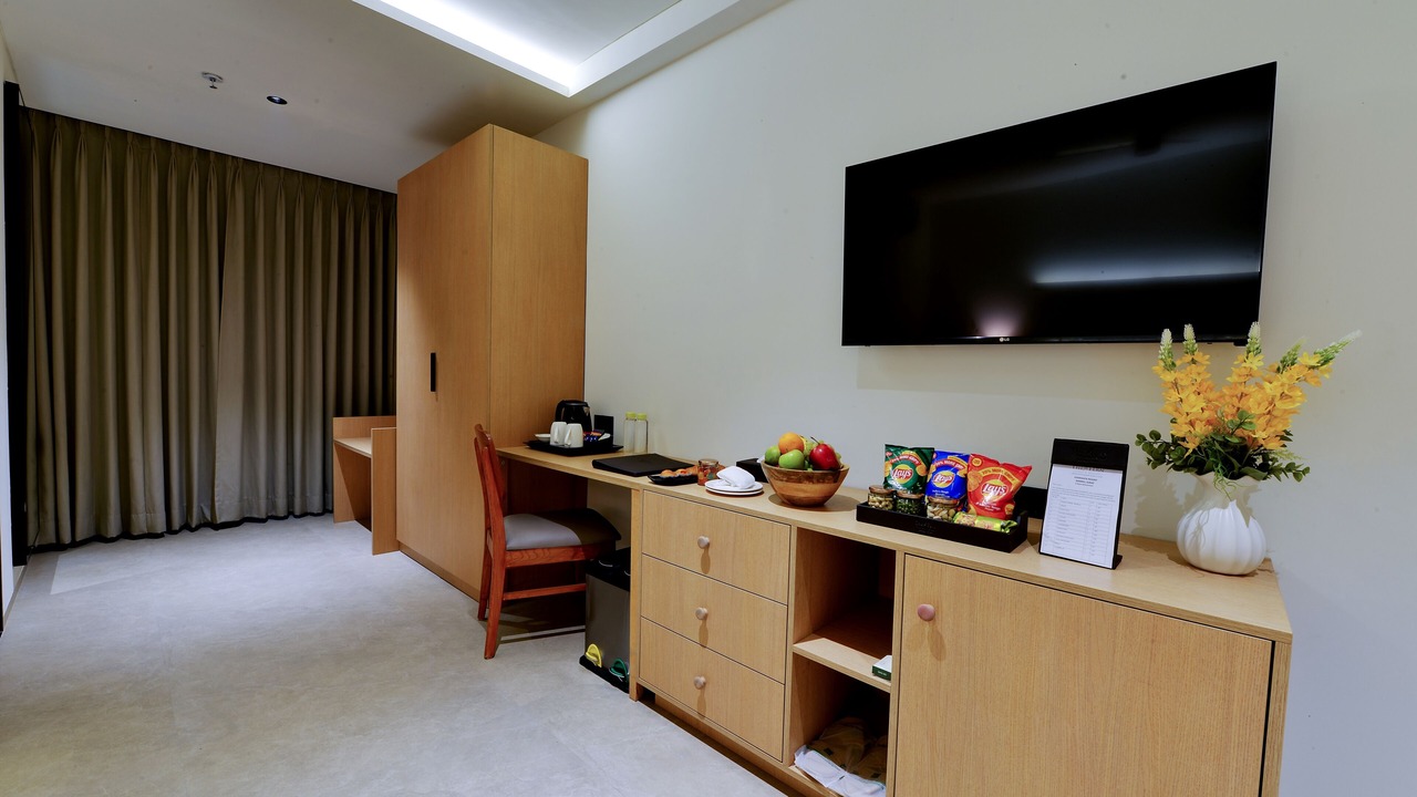 Photo of Bedroom in Kamrej