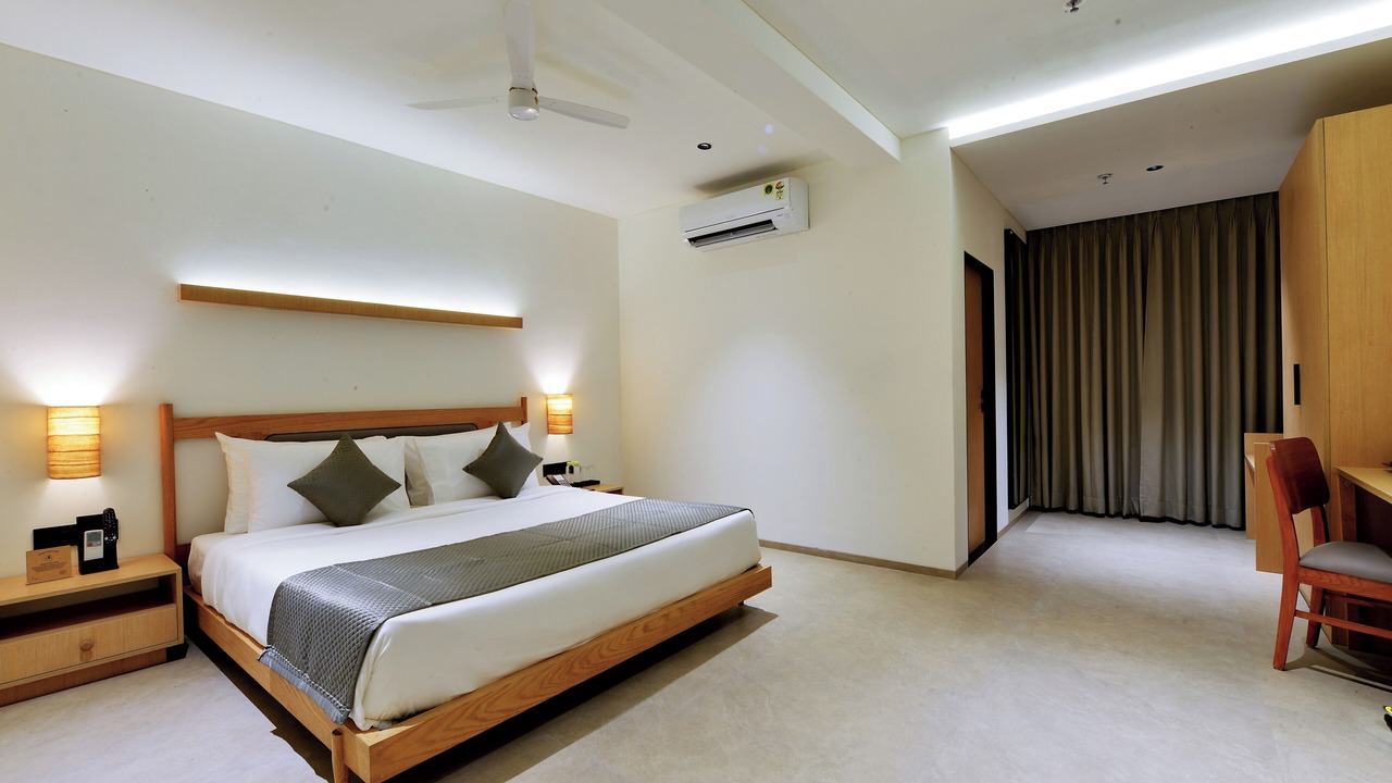 Photo of Bedroom in Kamrej
