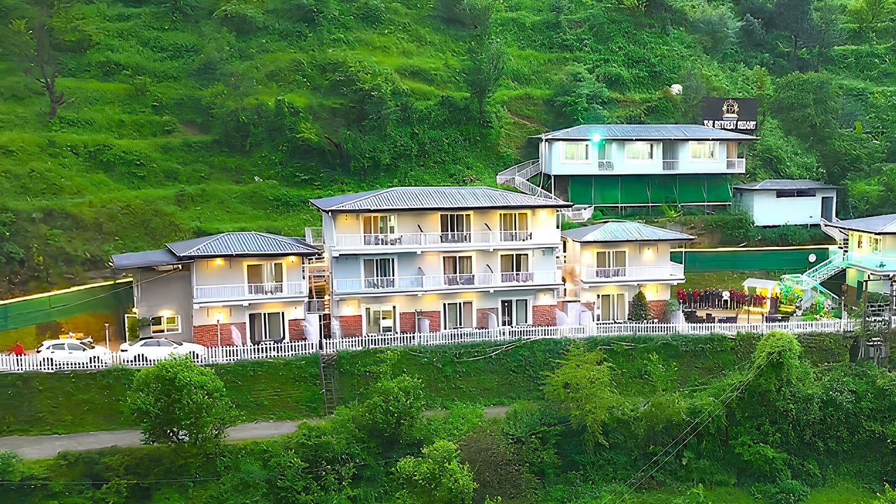 Photo of Outdoor in Mussoorie