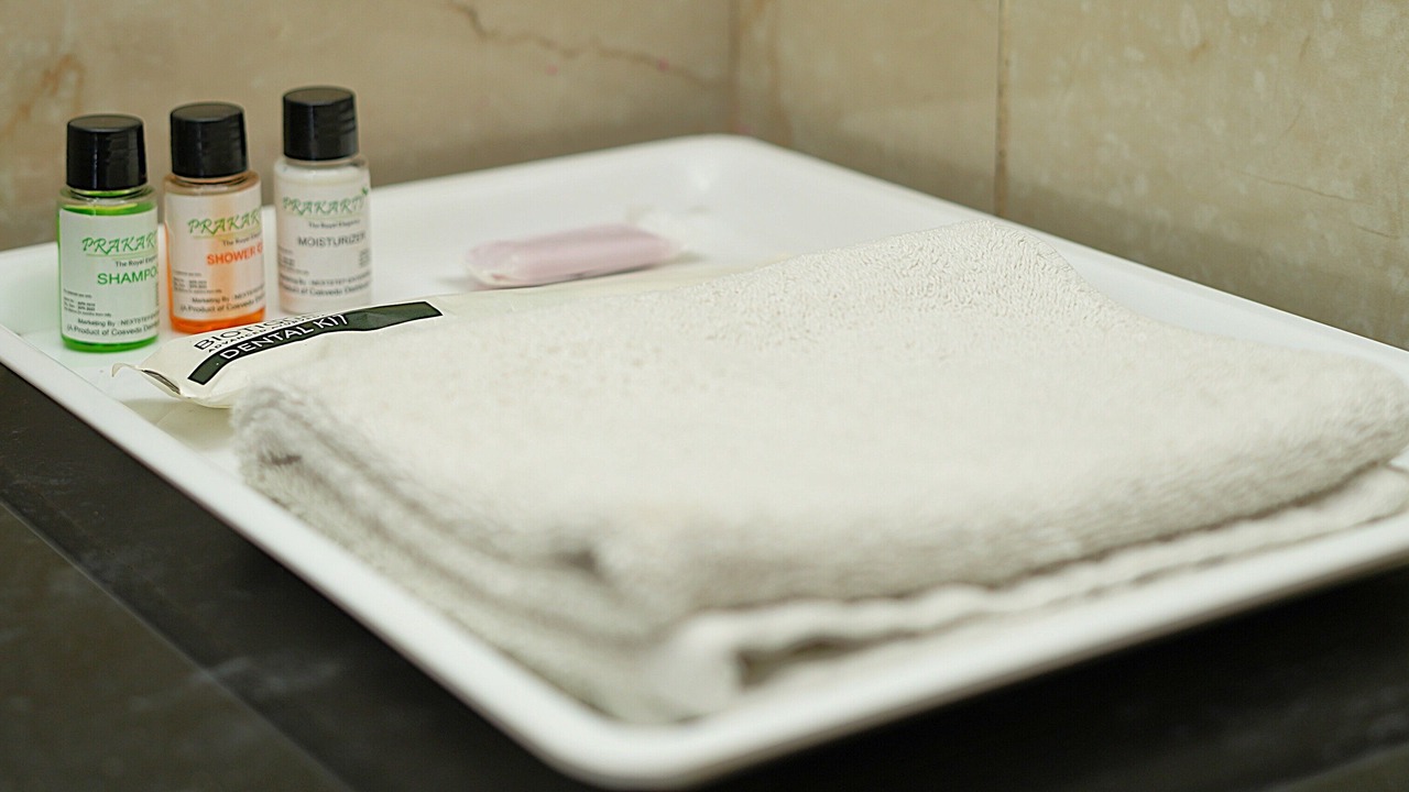 Photo of Bathroom in Mussoorie