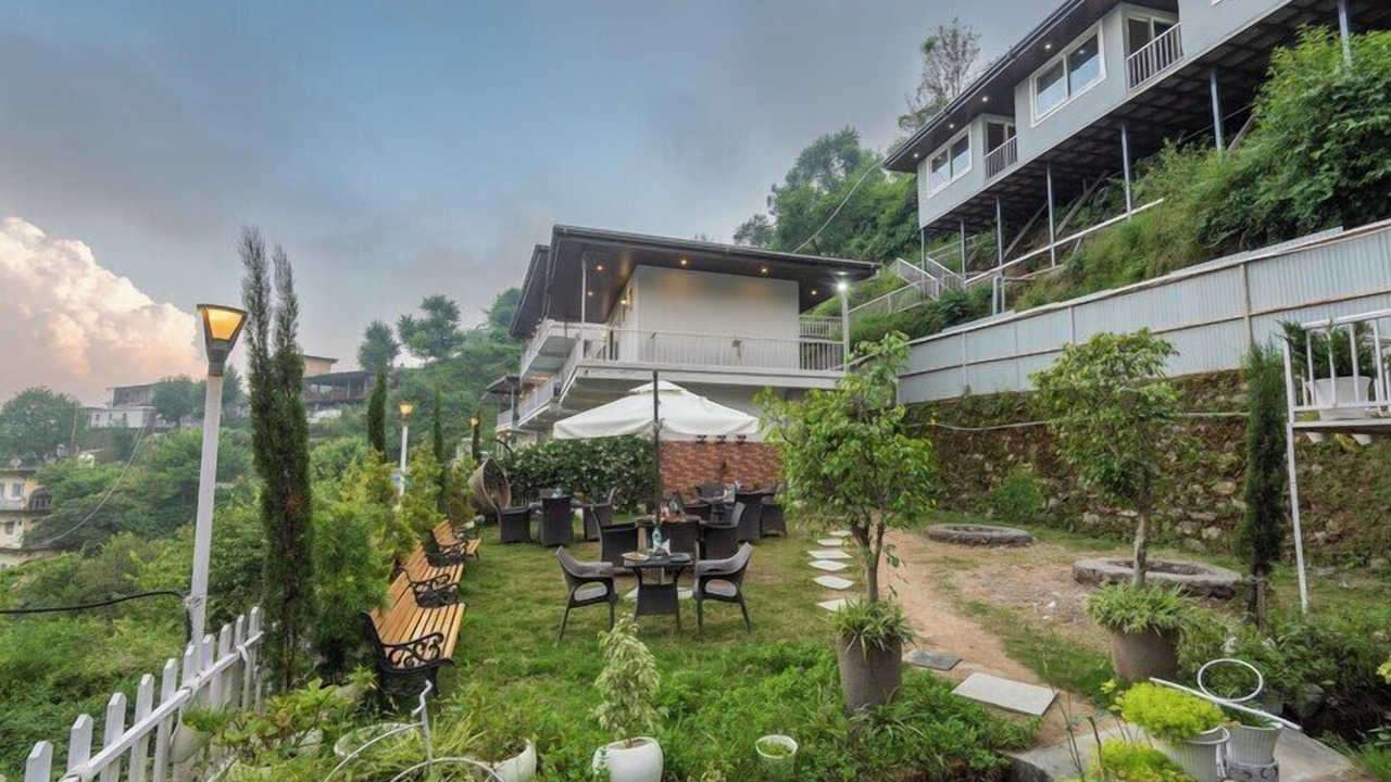 Photo of Outdoor in Mussoorie