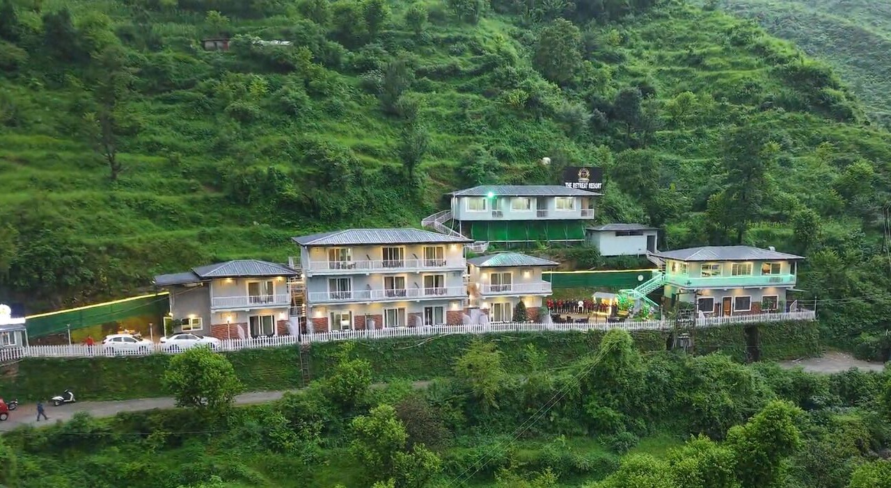 Photo of Outdoor in Mussoorie