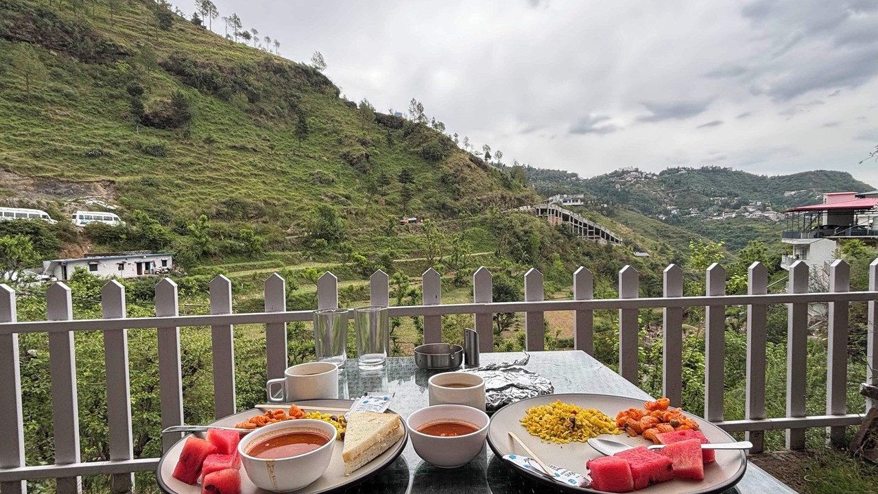 Photo of Others in Mussoorie