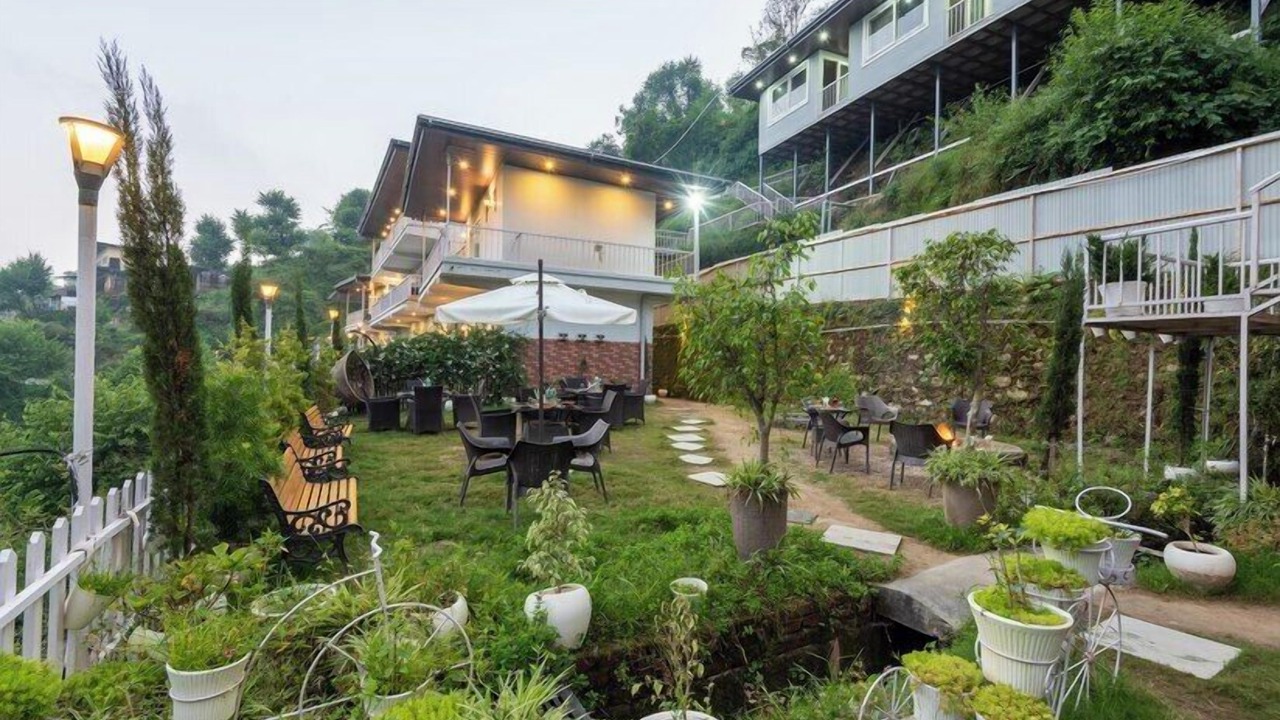Photo of Outdoor in Mussoorie