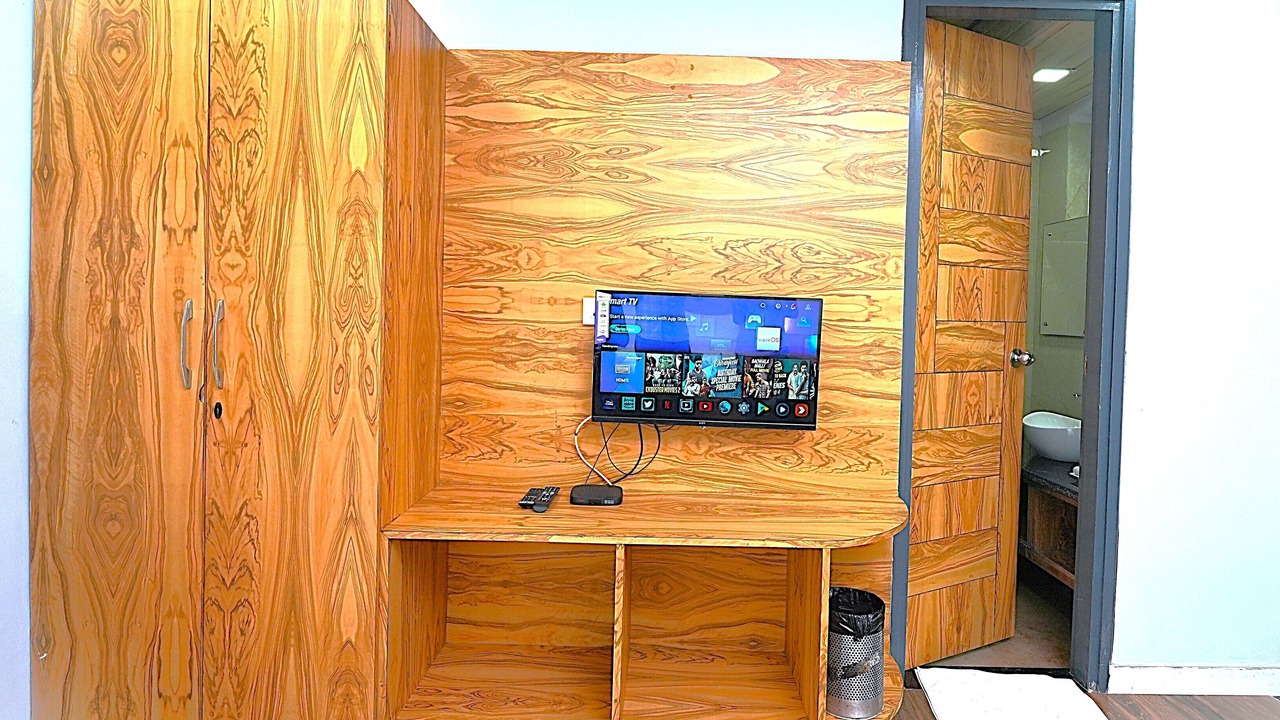 Photo of Bedroom in Mussoorie