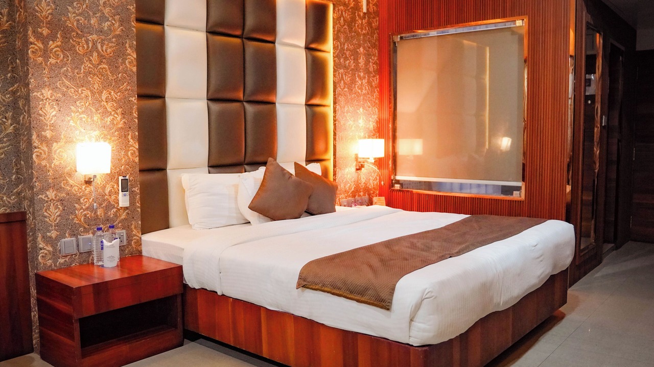 Photo of Bedroom in Yupia