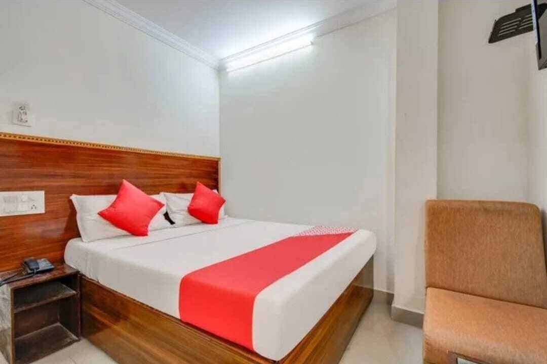 Photo of Bedroom in Vijayawada