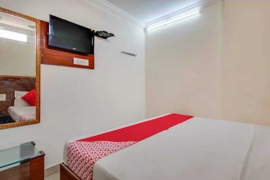 Photo of Bedroom in Vijayawada