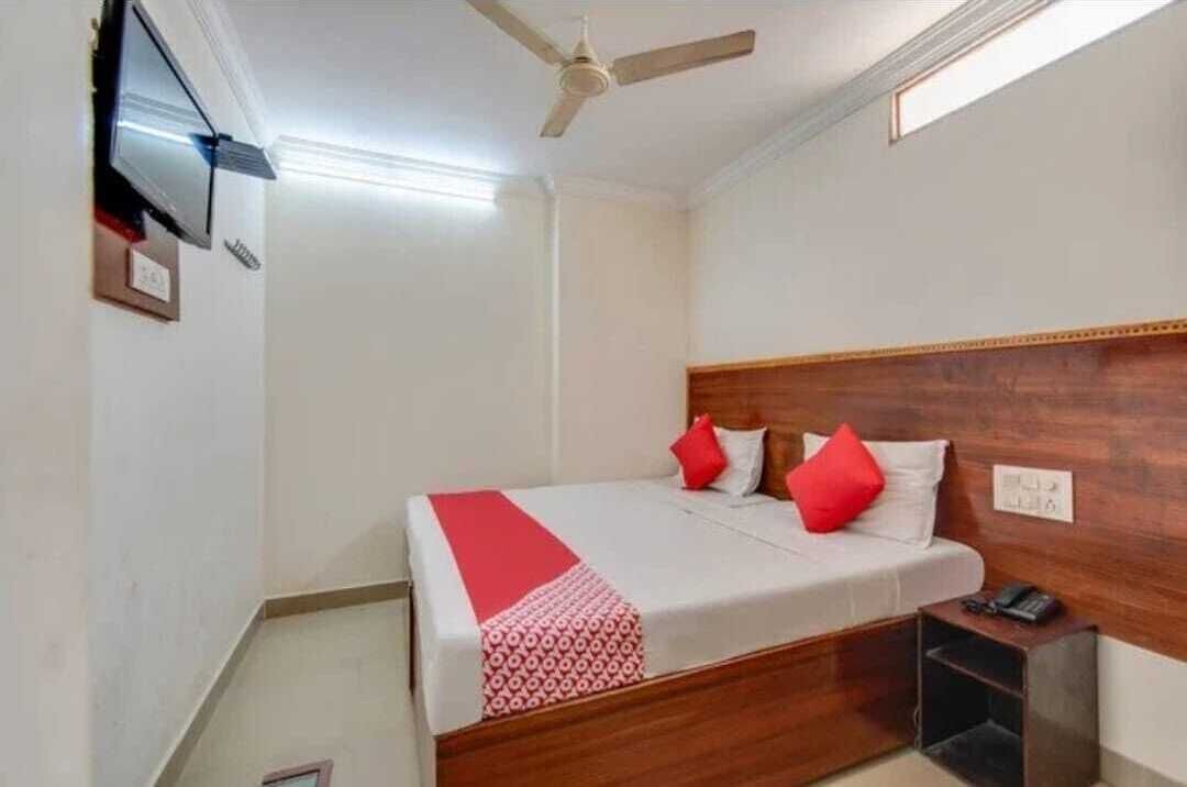 Photo of Bedroom in Vijayawada