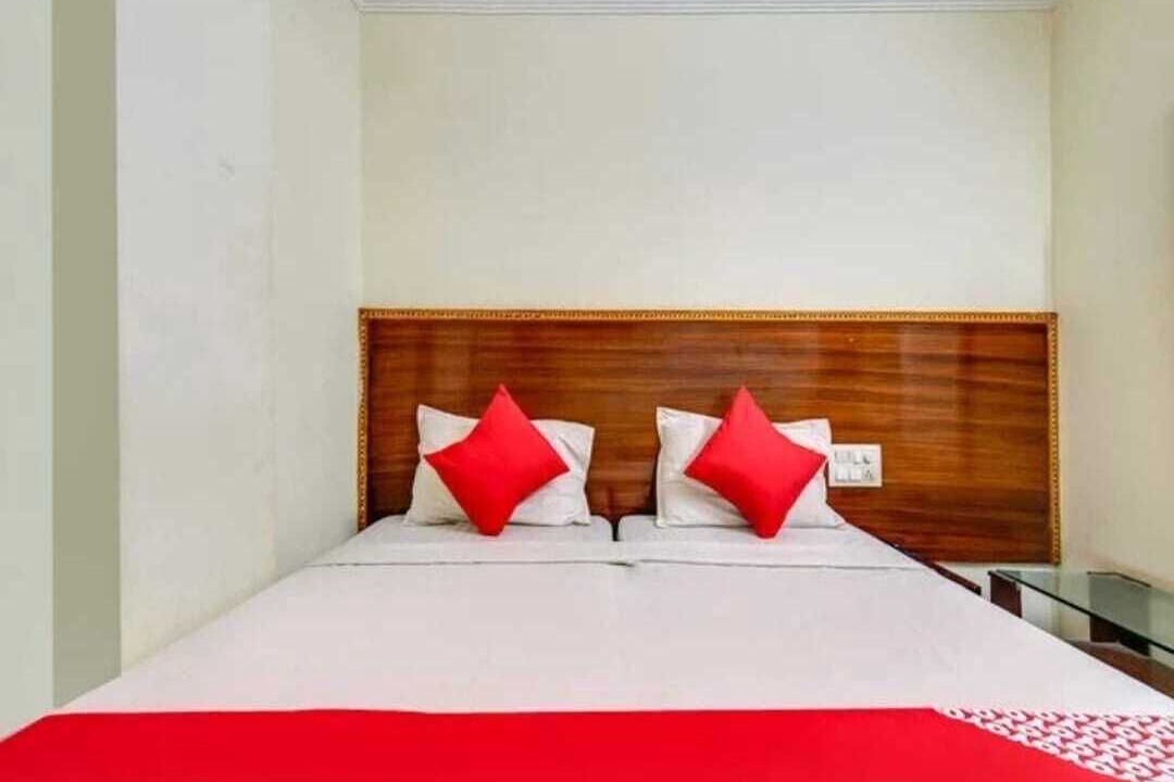 Photo of Bedroom in Vijayawada