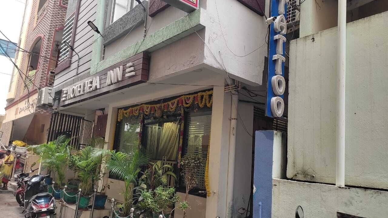 Photo of Outdoor in Vijayawada