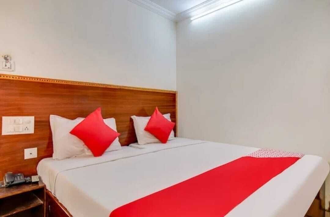 Photo of Bedroom in Vijayawada