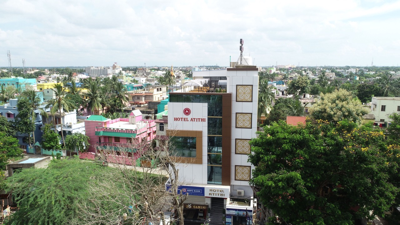 Photo of Outdoor in Bhadrak