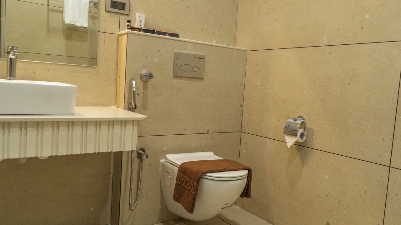 Photo of Bathroom in Kurnool