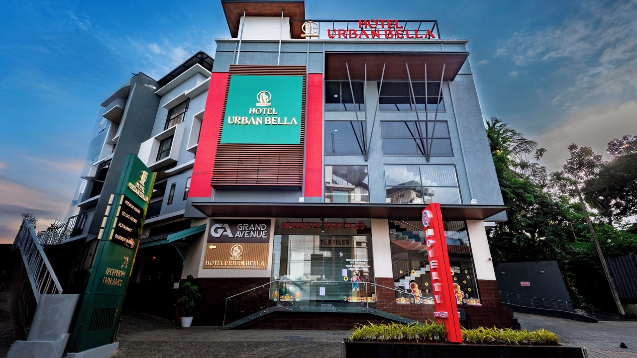 Photo of Outdoor in Kozhikode