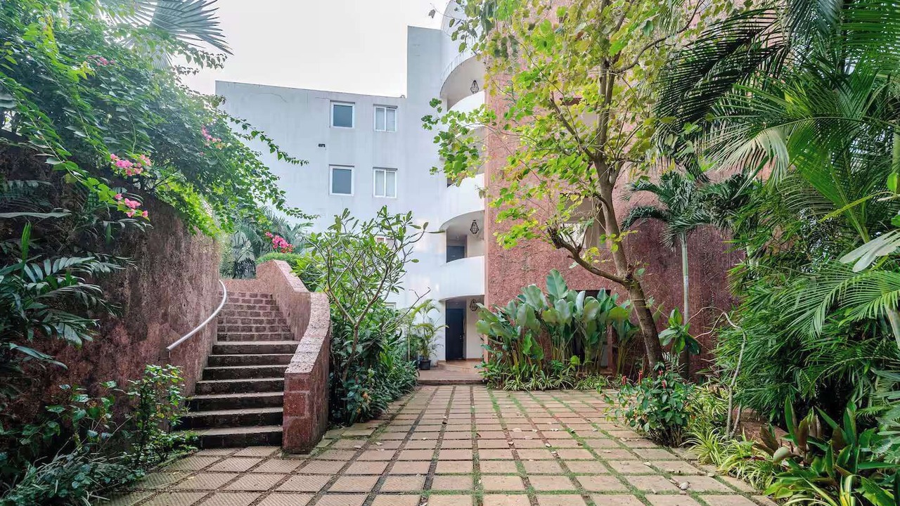 Photo of Outdoor in Nerul