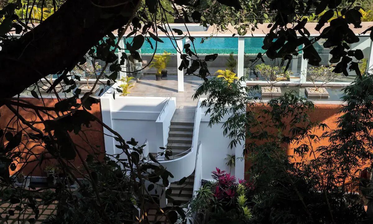 Photo of Outdoor in Nerul