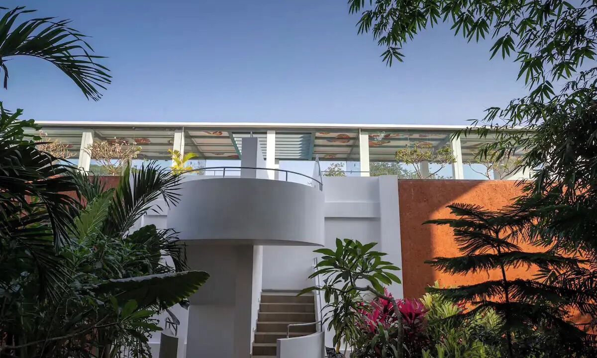 Photo of Outdoor in Nerul