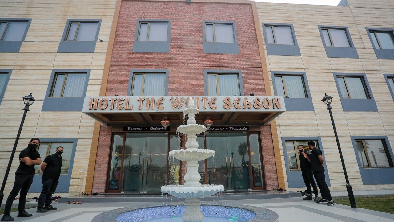 Photo of Outdoor in Bhilwara