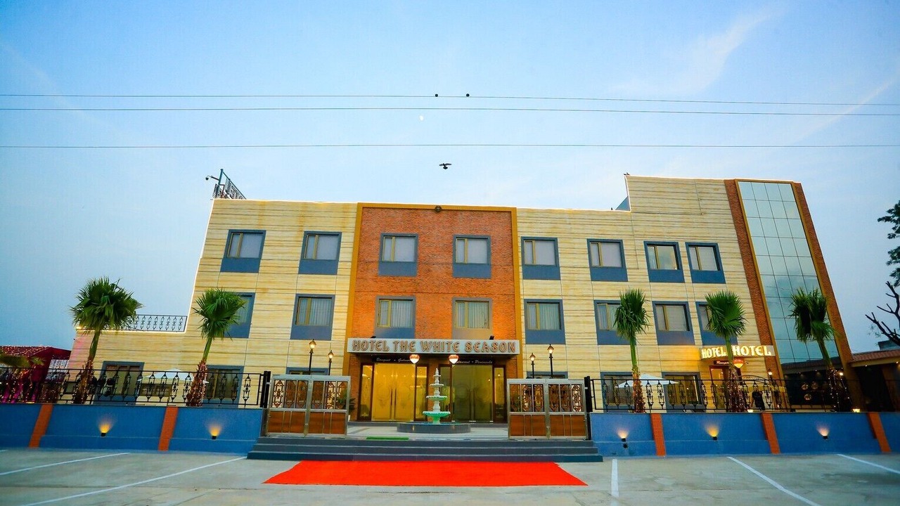 Photo of Outdoor in Bhilwara