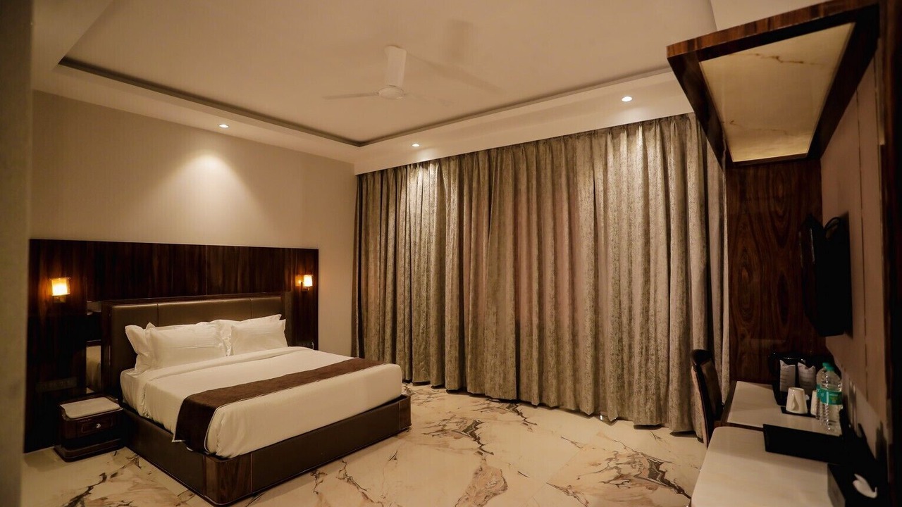 Photo of Bedroom in Bhilwara