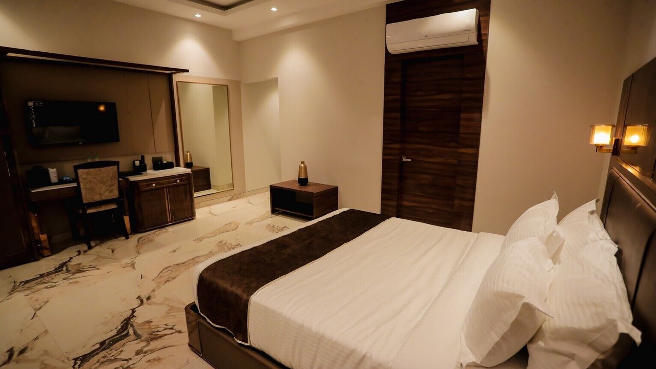 Photo of Bedroom in Bhilwara