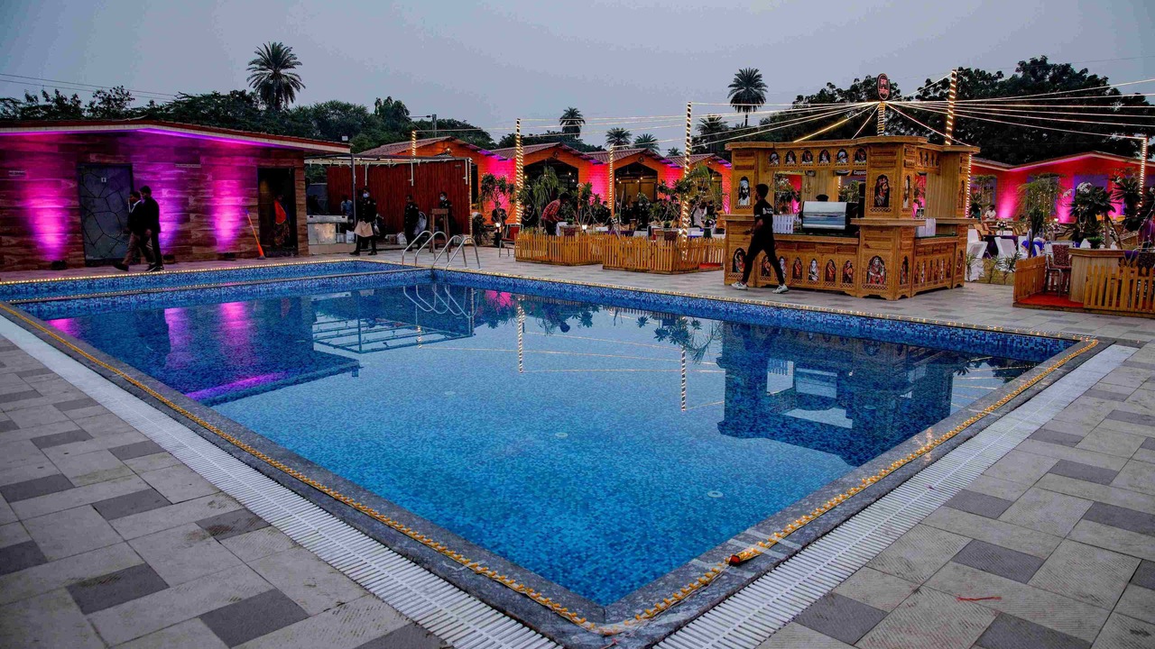 Photo of Outdoor in Bhilwara