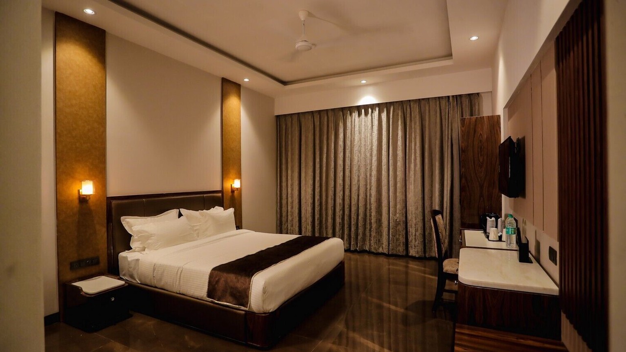 Photo of Bedroom in Bhilwara