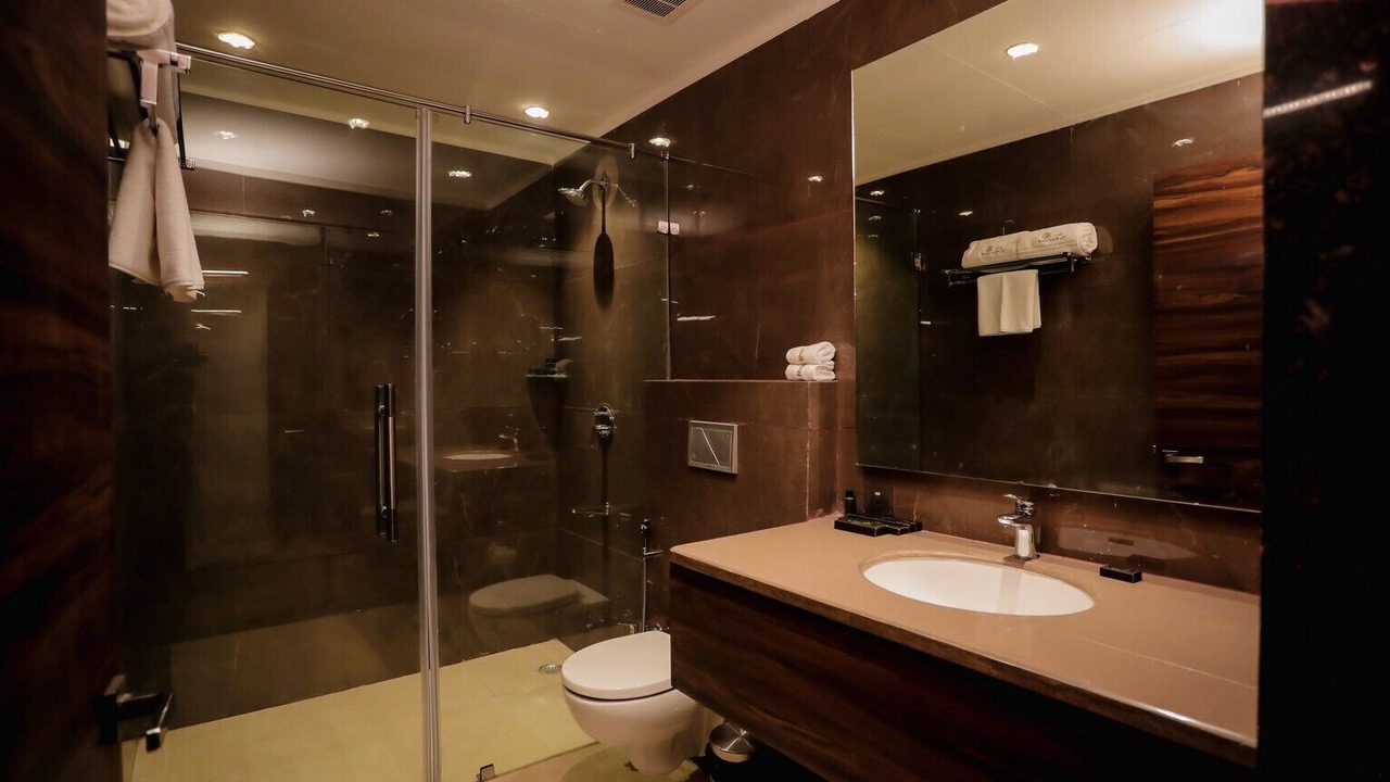 Photo of Bathroom in Bhilwara