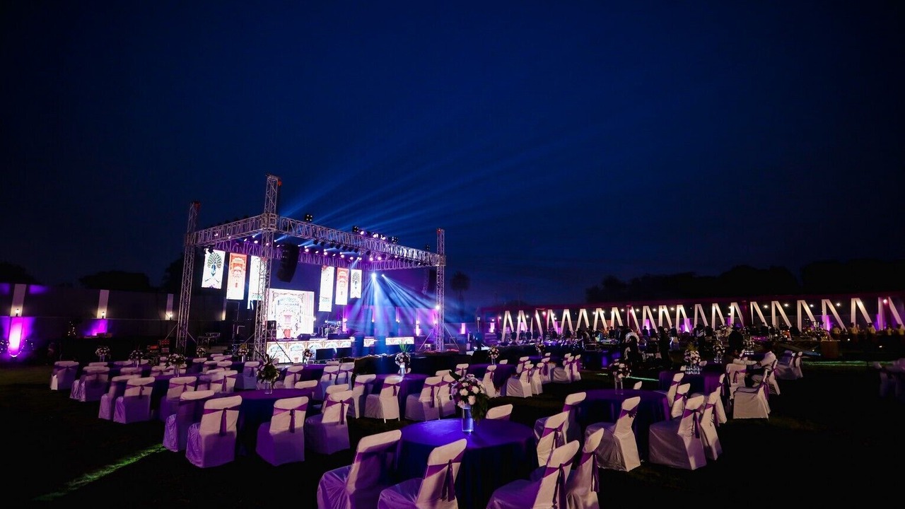 Photo of Outdoor in Bhilwara
