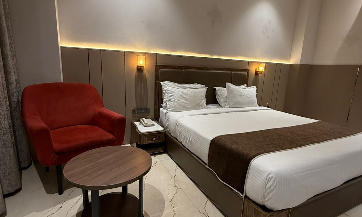 Photo of Bedroom in Bhilwara