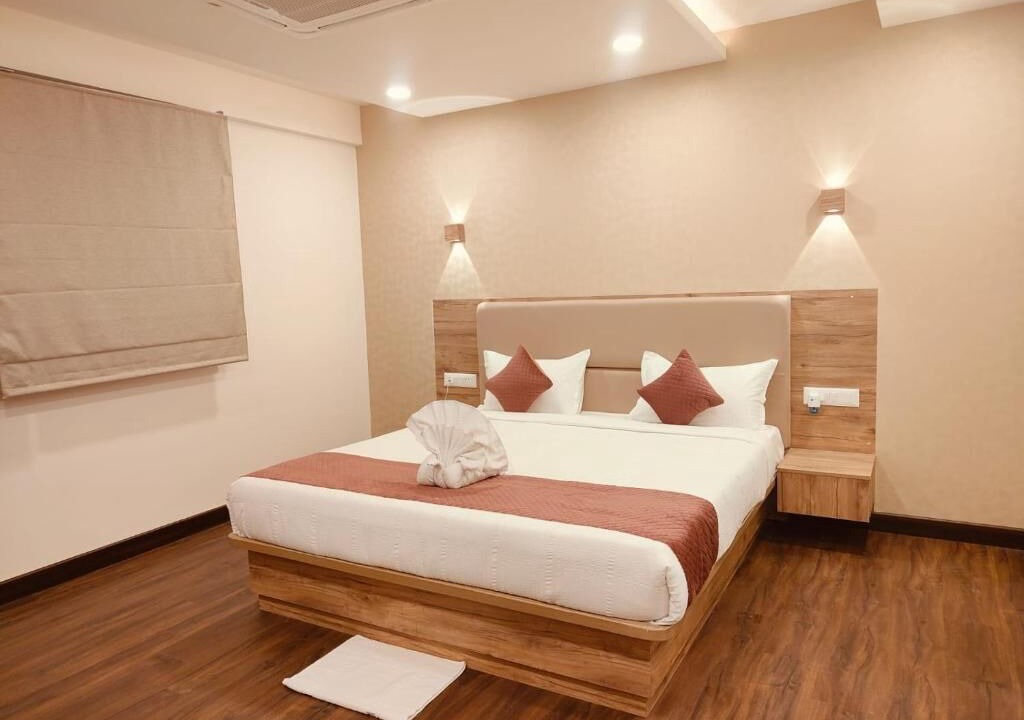 Photo of Bedroom in Kadubeesanahalli