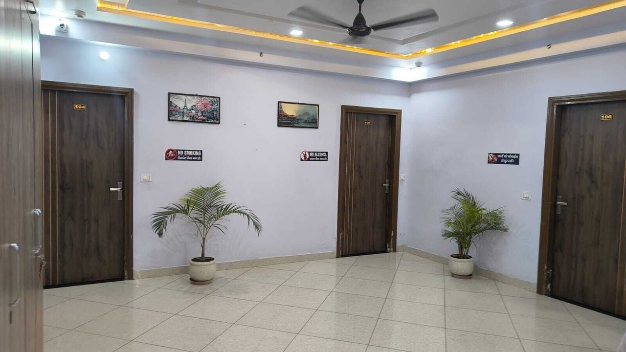 Photo of Livingroom in Thanesar