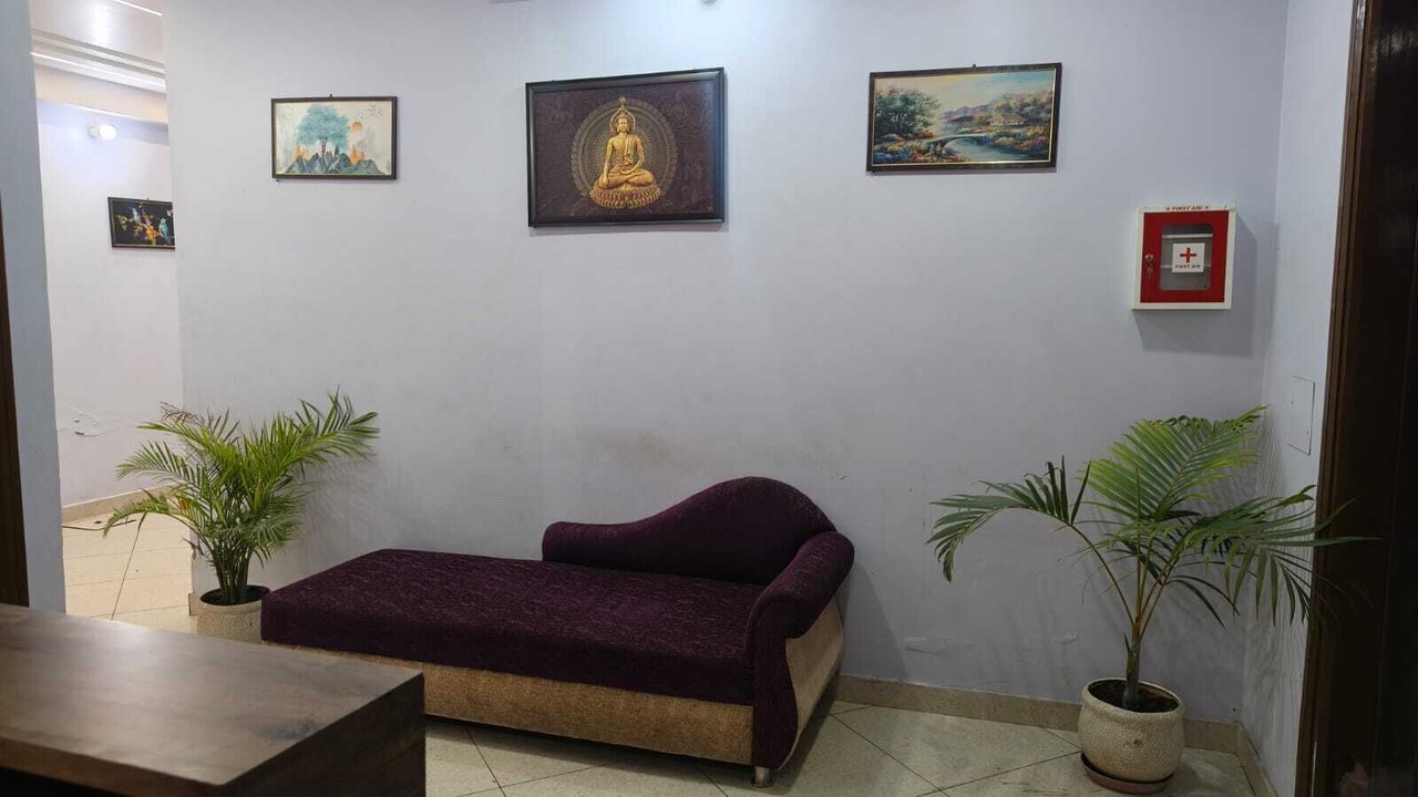Photo of Livingroom in Thanesar