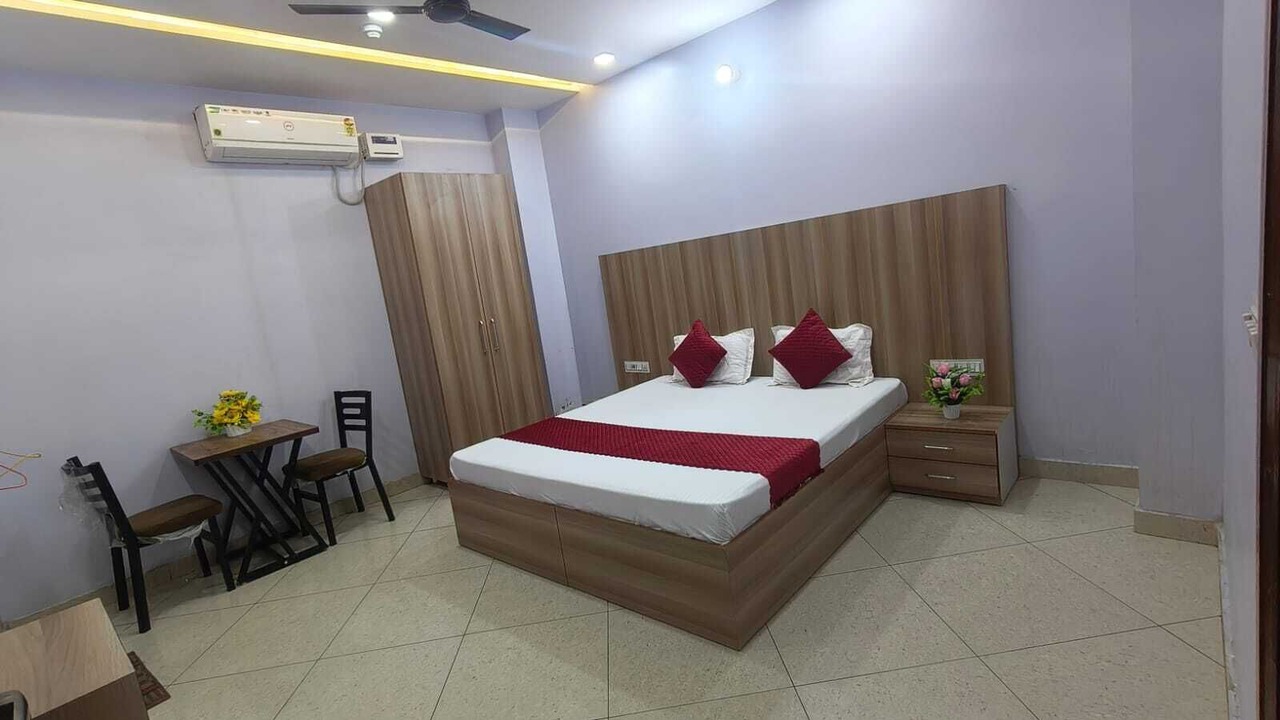 Photo of Bedroom in Thanesar