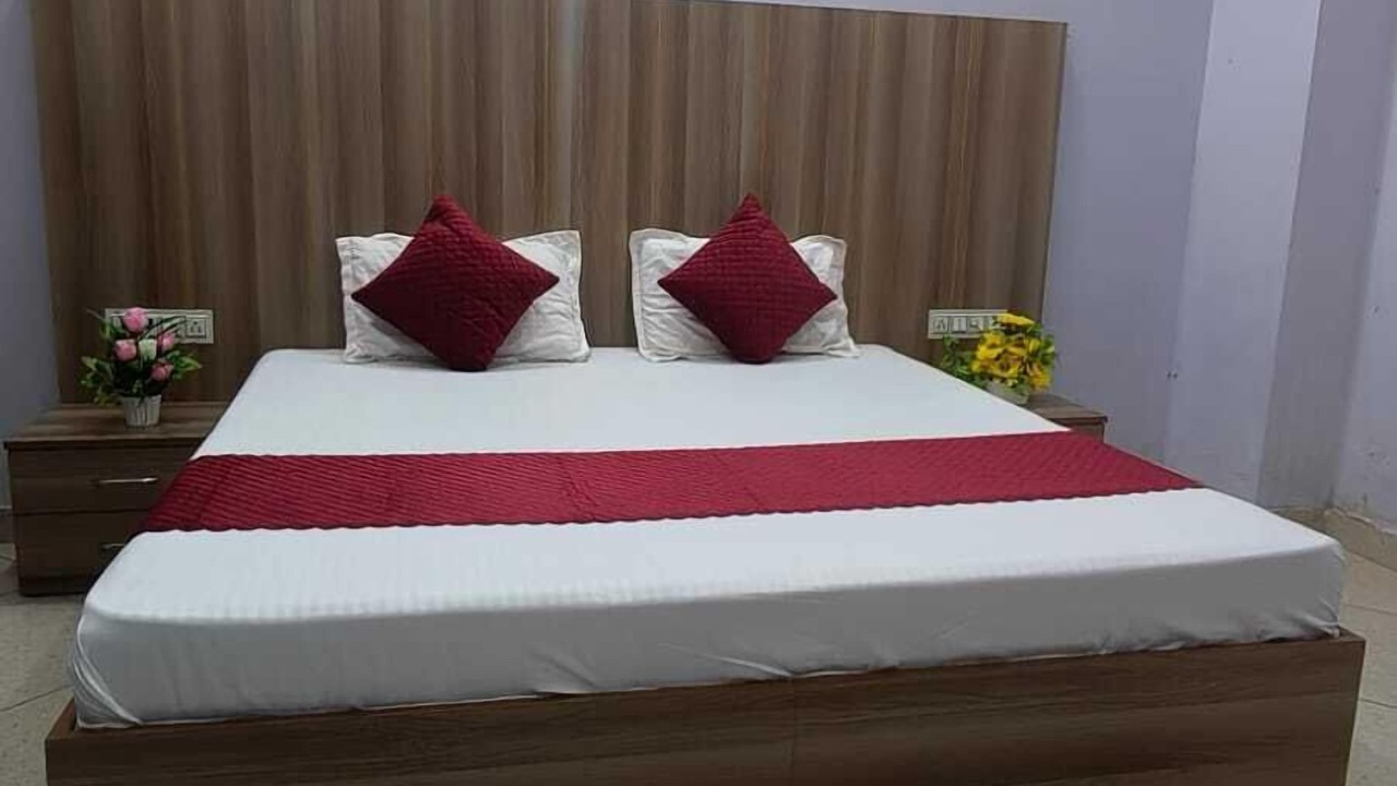 Photo of Bedroom in Thanesar