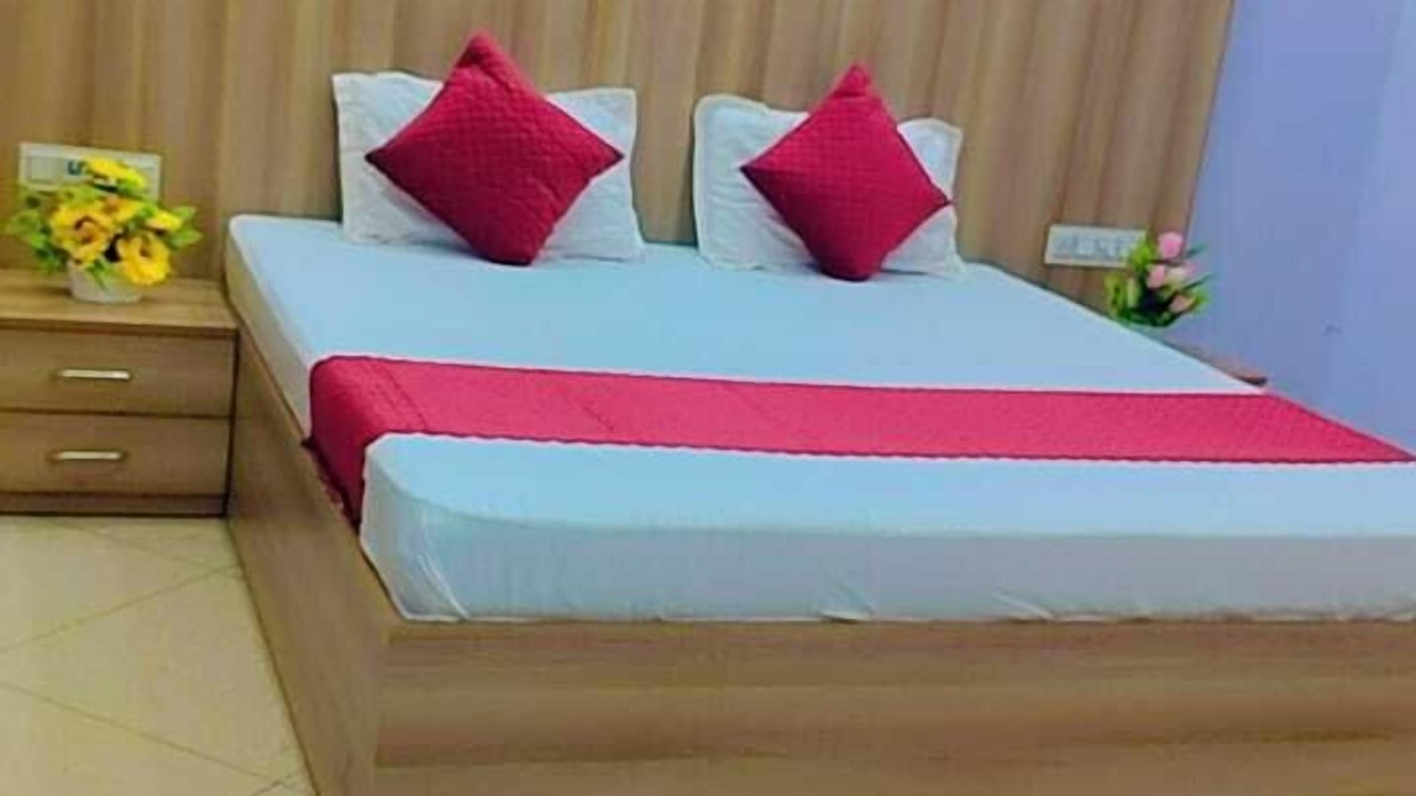 Photo of Bedroom in Thanesar