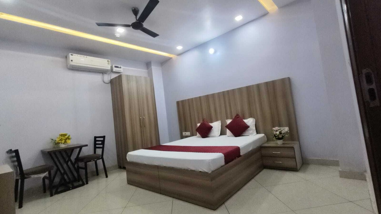 Photo of Bedroom in Thanesar