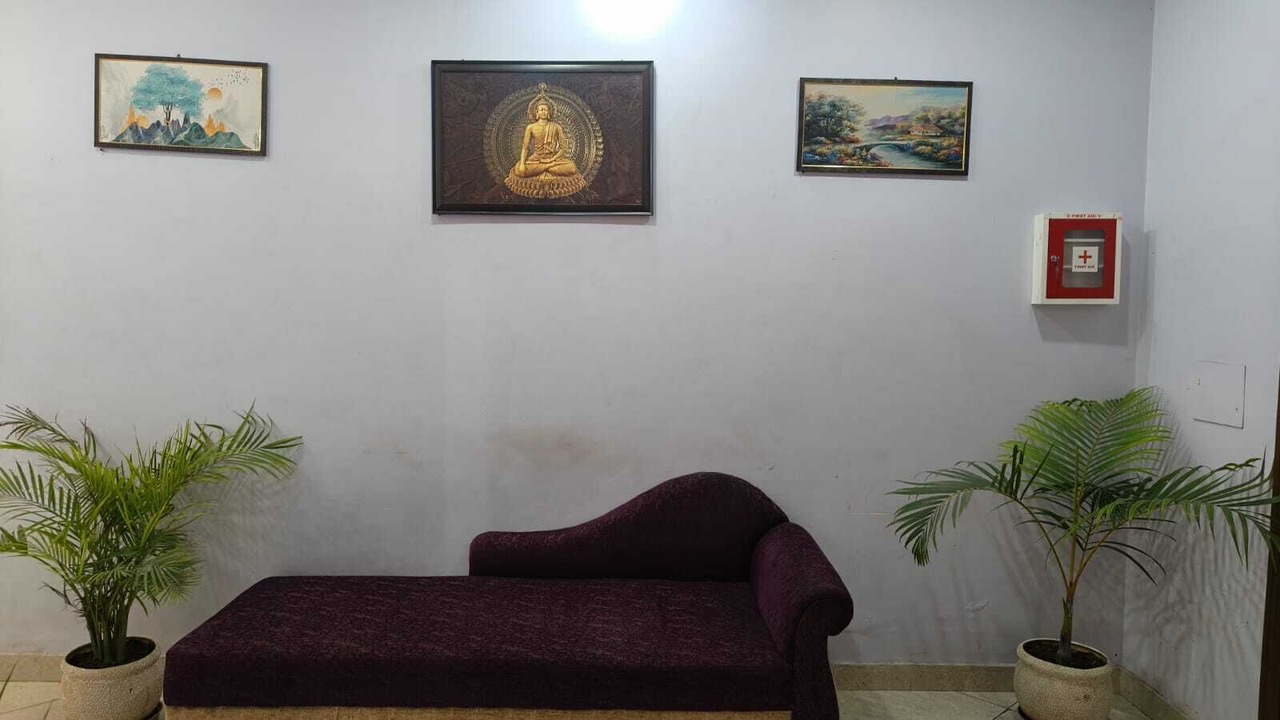 Photo of Bedroom in Thanesar