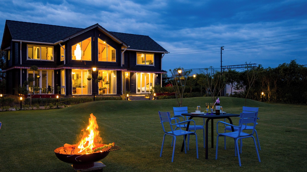 Photo of Outdoor in Palampur