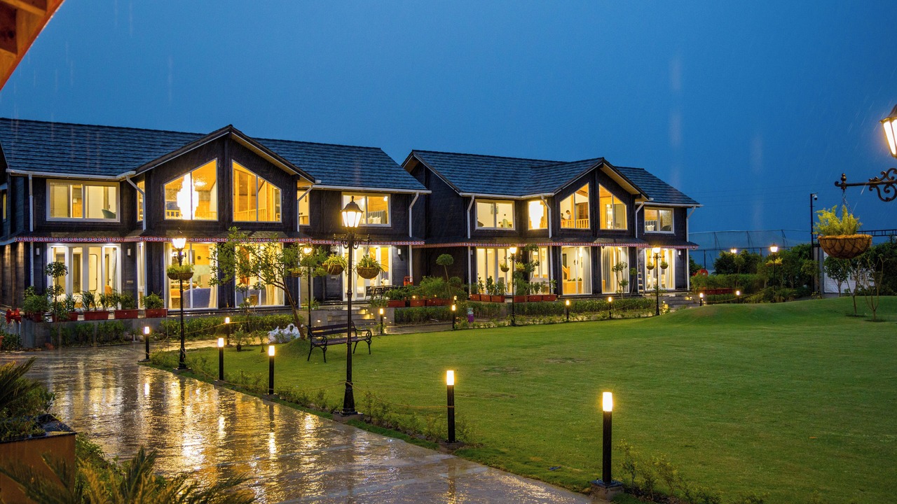 Photo of Outdoor in Palampur