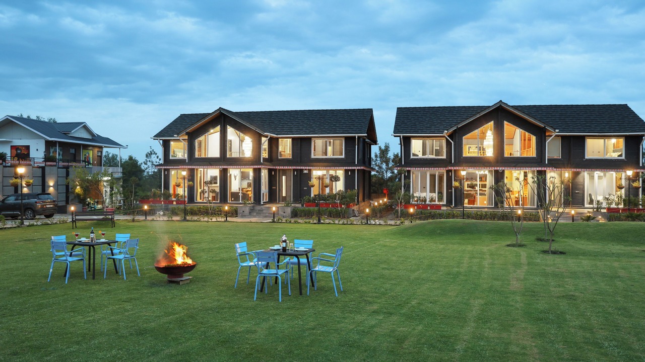 Photo of Outdoor in Palampur