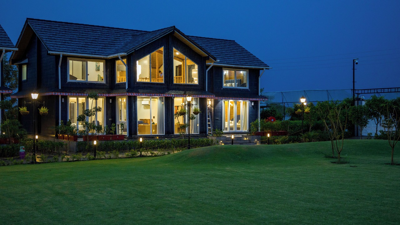 Photo of Outdoor in Palampur