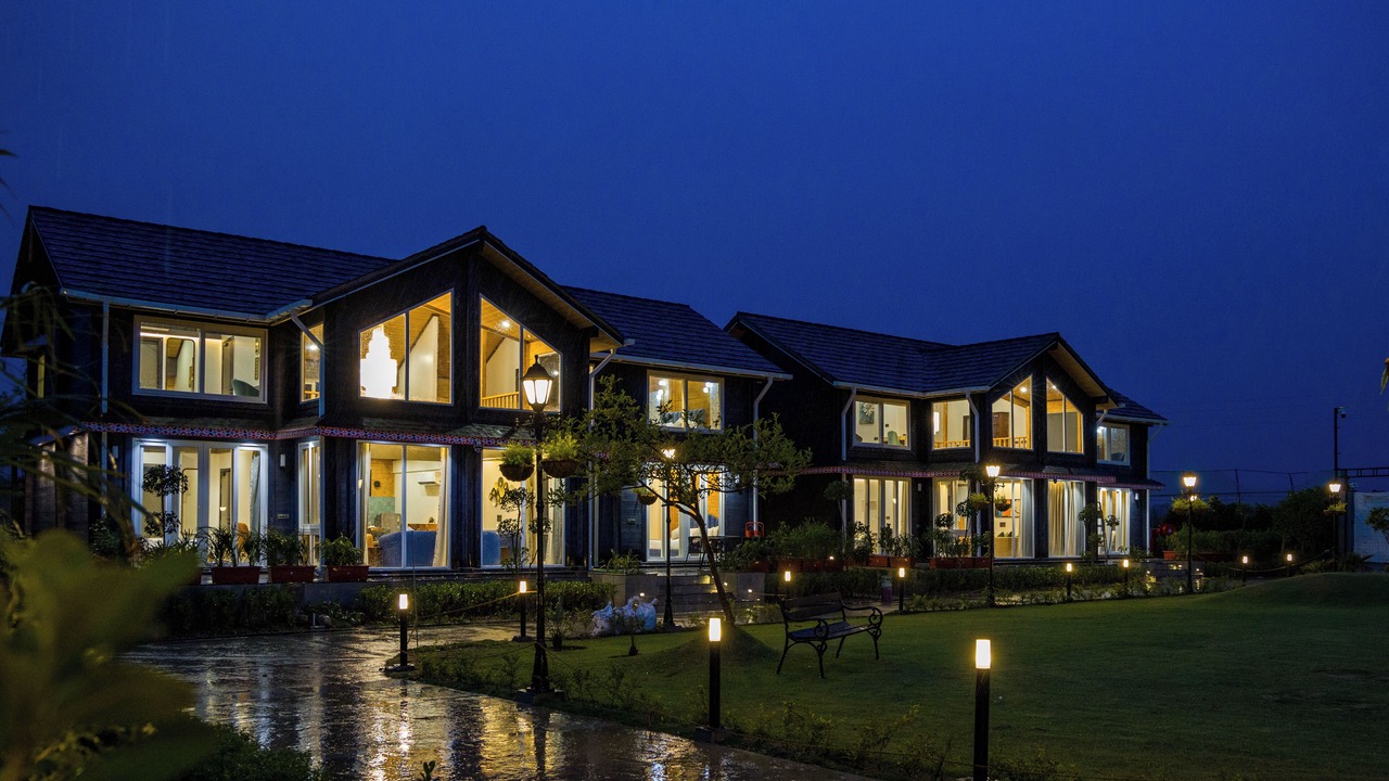 Photo of Outdoor in Palampur
