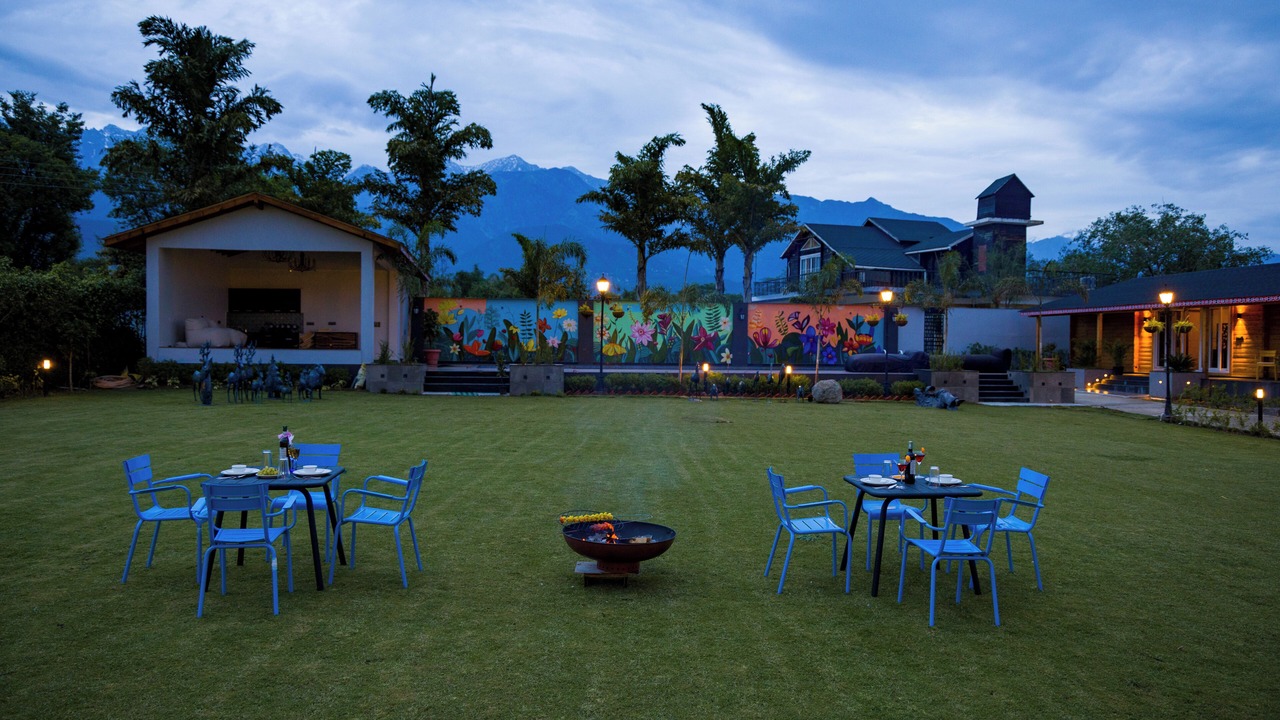 Photo of Outdoor in Palampur